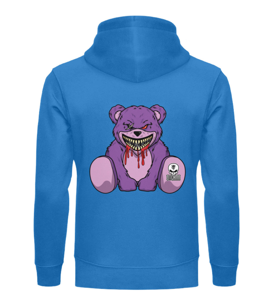 Royal Blue-6966