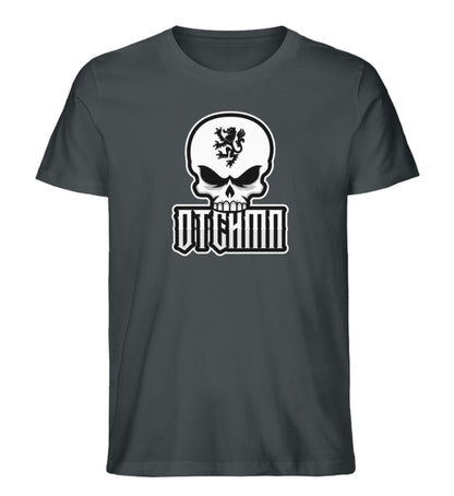 India Ink Grey-7068
