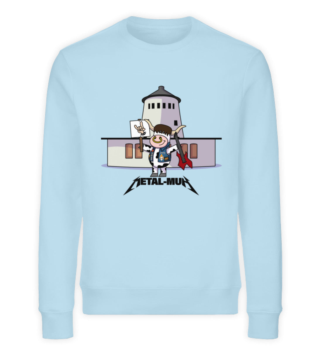 Sky Blue-6967