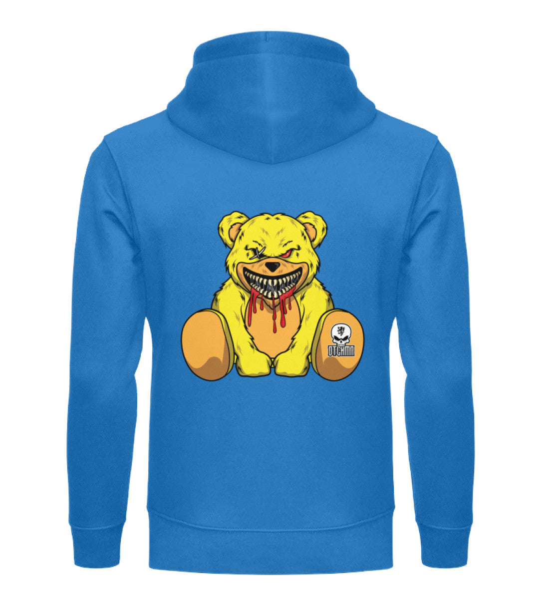 Royal Blue-6966