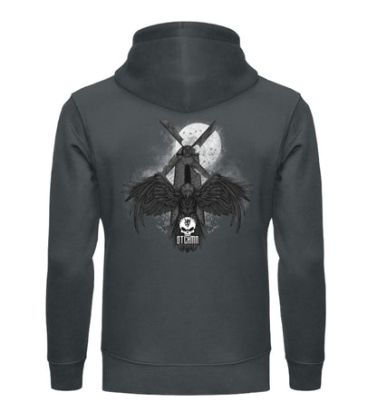India Ink Grey-7068