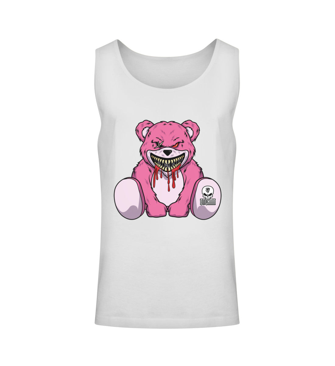 Heather Grey-6961