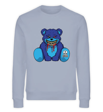 Serene Blue-7086
